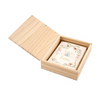 Greeting Cards - Inspirational Card Set in Wood Box