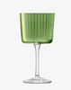 Gems Wine Glass in Jade 8oz