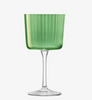Gems Wine Glass in Jade 8oz