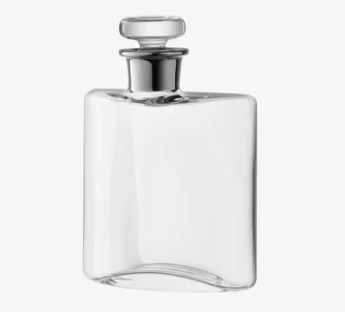 Decanter - Flask Decanter - 12oz