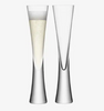 Moya Champagne Flutes Set of 2