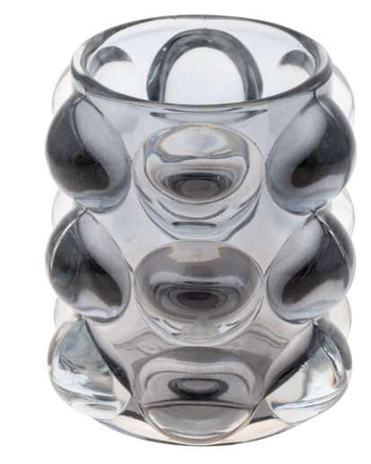 Lucia Hobnail Votive/Vase