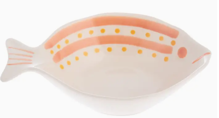 Small Fish Bowl