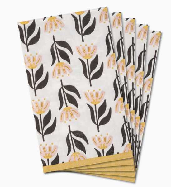 Guest Towel - Marian Dinner Paper Napkins