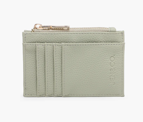 Wallet - Sia Vegan Wallet