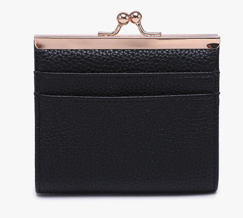 Wallet - Savannah Vegan Wallet