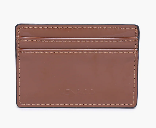 Wallet - Charlee Vegan Small Wallet
