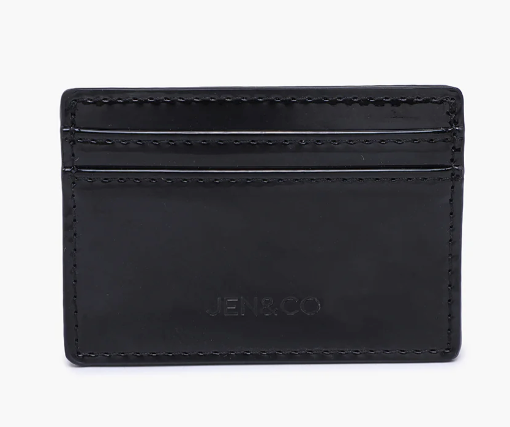 Wallet - Charlee Vegan Small Wallet