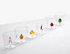 Ichendorf - Vegetables Set of 6 Tumblers