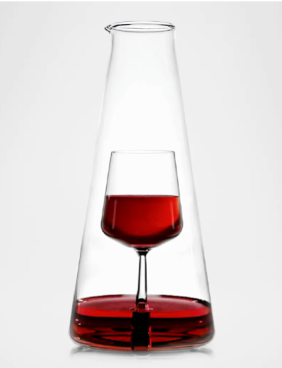 Ichendorf - Inbottigila - Wine Decanter
