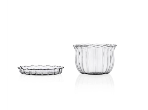 Ichendorf - Cha No Yu Tea Cup & Saucer Set