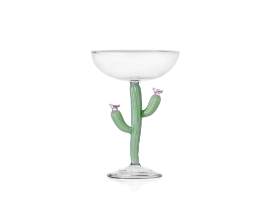 Ichendorf - Desert Plants - Champagne Bowl Cactus Natte Green