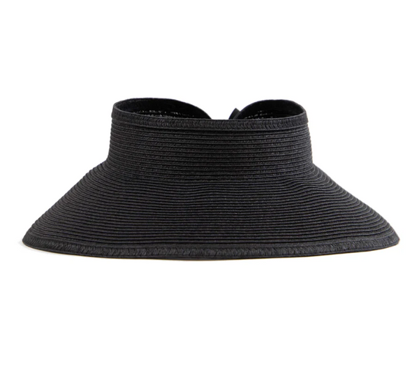 Visor - Women's Utlrabraid Large Brim Visor