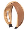 Hair Accessories - Head Band by Trina Turk