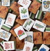 Oh My Mahjong - Heritage Tiles