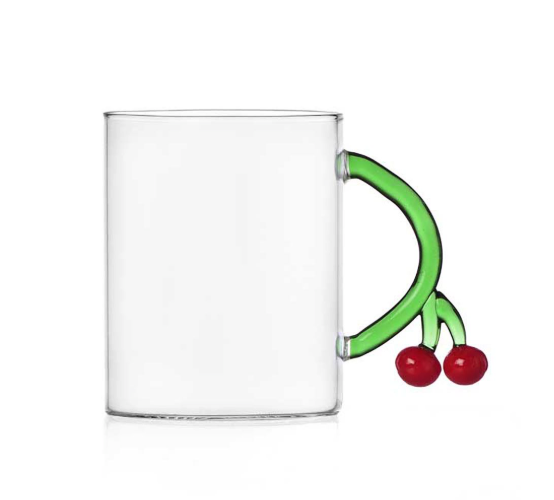 Ichendorf - Cherry Mug