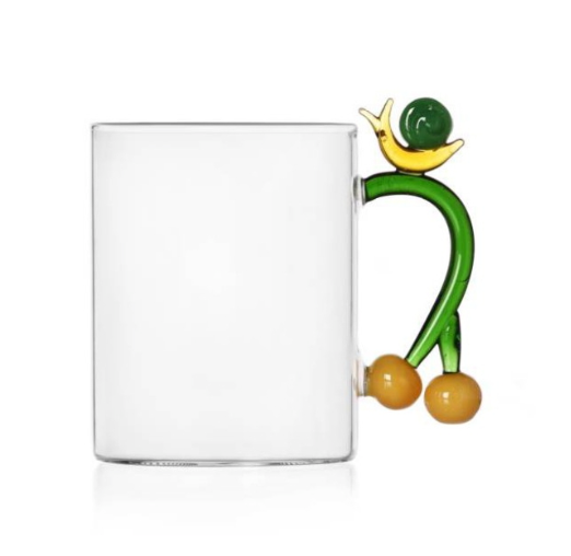 Ichendorf - Snail Mug