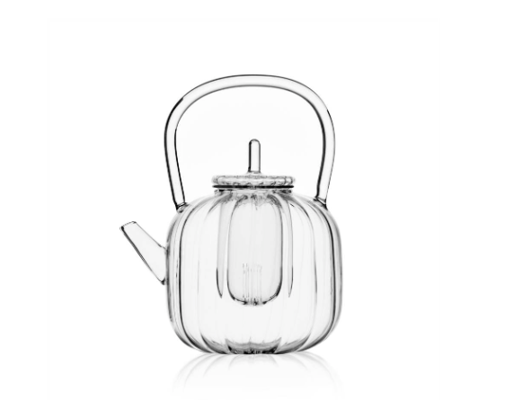 Cha No Yu - Teapot with Filter
