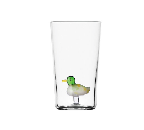 Ichendorf - Long Drink Duck