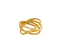 Ring - Multi Band Ring Stack