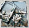 Scarf - Menagerie Silk Scarf