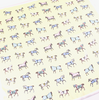 Scarf - Horses Square Scarf