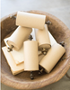 Wooden Table Top Note Roll