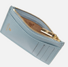 Card Holder w/Zip