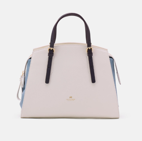 Purse - Alice Collection Tote Bag