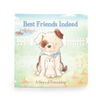 Book - Best Friends Indeed