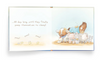 Book - Who Says Peep Peep Board Book