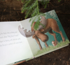 Book - Smidgen and Bruce A Big Friendship Board Book