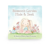 Book - Blossoms Hide & Seek Board Book