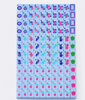 Oh My Mahjong - Parisian Mahjong Travel Set