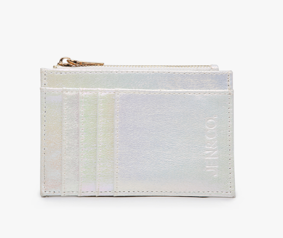 Wallet - Sia Vegan Wallet