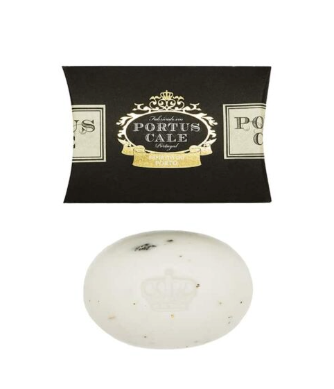 Portus Cale - Ruby Red 1.4 oz Soap