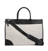 Travel Bag - Capri Boarding Bag - Brown or Black Trim