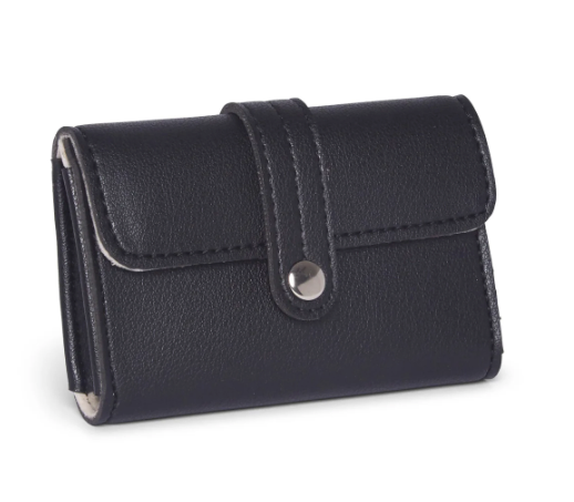 Travel Accessories -Manicure Set in Navy Blue