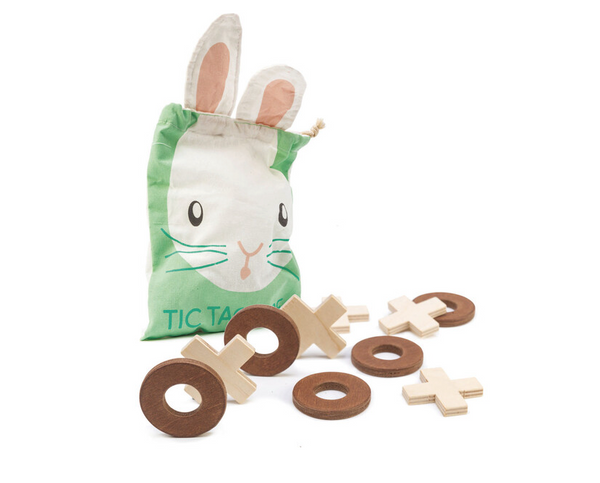 Tic Tac Toe