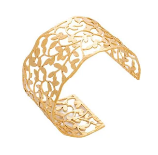 Bracelet - Vine Cuff