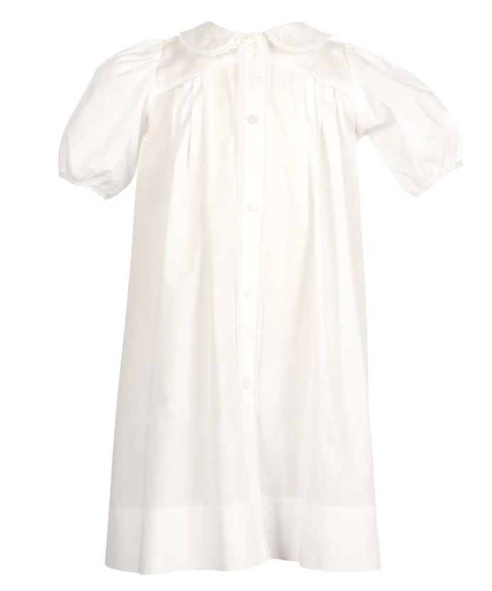 Everlasting Daygown & Diaper Cover