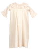 Ava Daygown & Diaper Cover in Pink