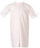 Genesis Daygown & Diaper Cover in Pink