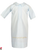 Genesis Daygown & Diaper Cover in Blue