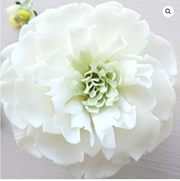 Handmade Petal Soap Flowers - Petite Esprit Water