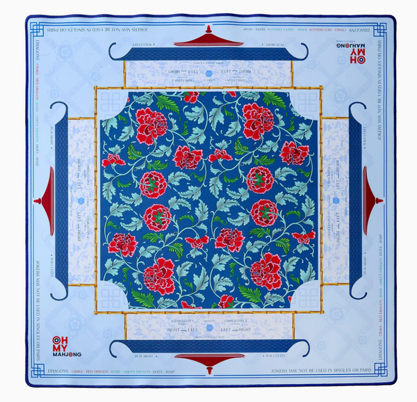 Oh My Mahjong - Liberty Mat