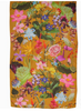 Scarf- Silk Botanical Garden - Two Colorways