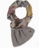 Scarf - Botanical Floral Patchwork
