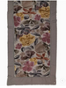 Scarf - Botanical Floral Patchwork