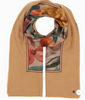 Scarf - Botanical Floral Patchwork